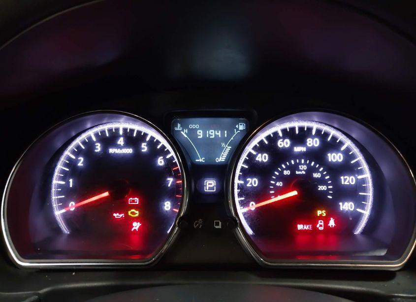 Photo 15 of 2017 Nissan Versa 1.6 SV (VIN 3N1CN7AP6HL811452)