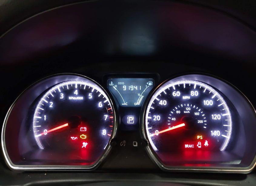 Photo 7 of 2017 Nissan Versa 1.6 SV (VIN 3N1CN7AP6HL811452)