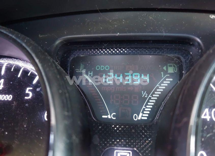 Photo 15 of 2017 Nissan Versa 1.6 SV (VIN 3N1CN7AP6HL819020)