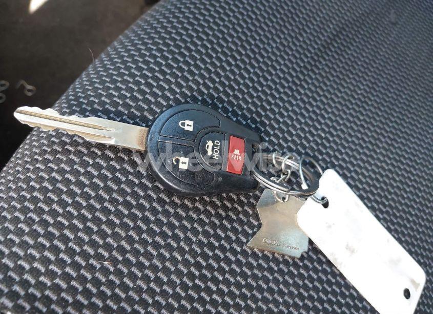 Photo 11 of 2017 Nissan Versa 1.6 SV (VIN 3N1CN7AP6HL827845)