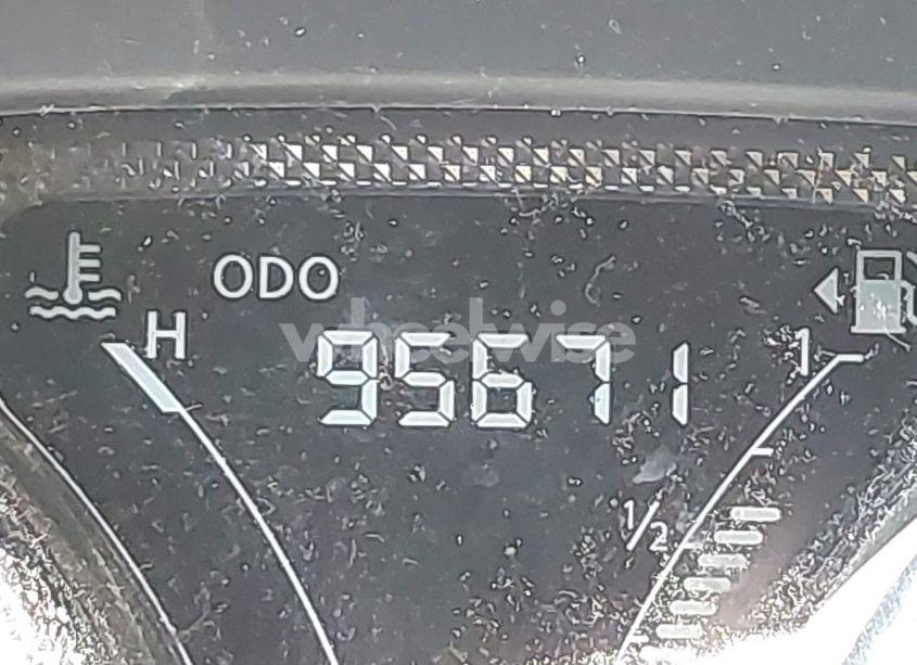 Photo 16 of 2017 Nissan Versa 1.6 SV (VIN 3N1CN7AP6HL827845)