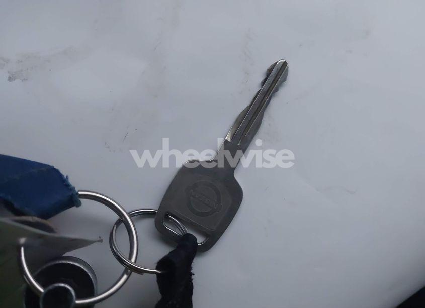 Photo 11 of 2017 Nissan Versa 1.6 S+ (VIN 3N1CN7AP6HL849845)