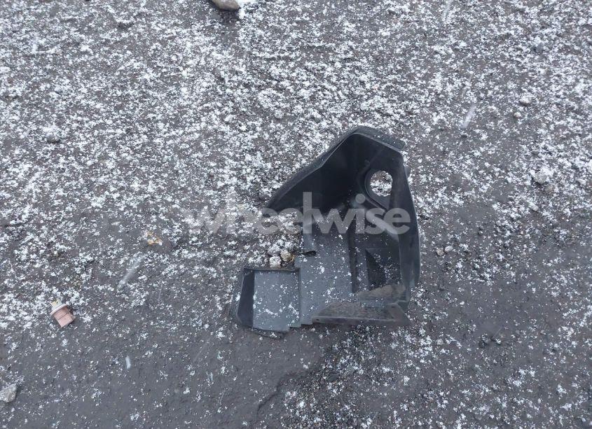 Photo 12 of 2017 Nissan Versa 1.6 S+ (VIN 3N1CN7AP6HL849845)