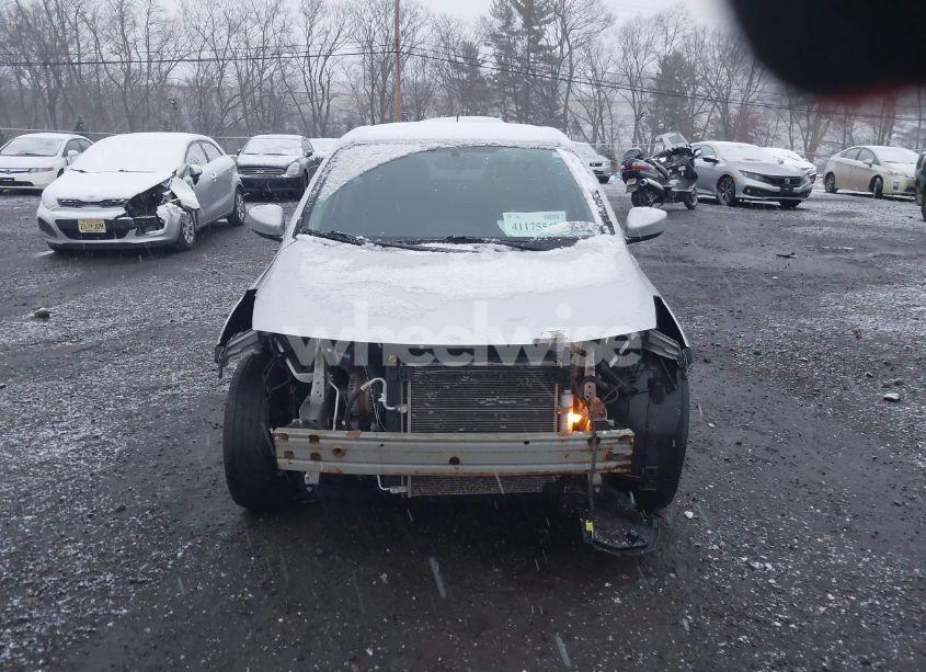 Photo 13 of 2017 Nissan Versa 1.6 S+ (VIN 3N1CN7AP6HL849845)