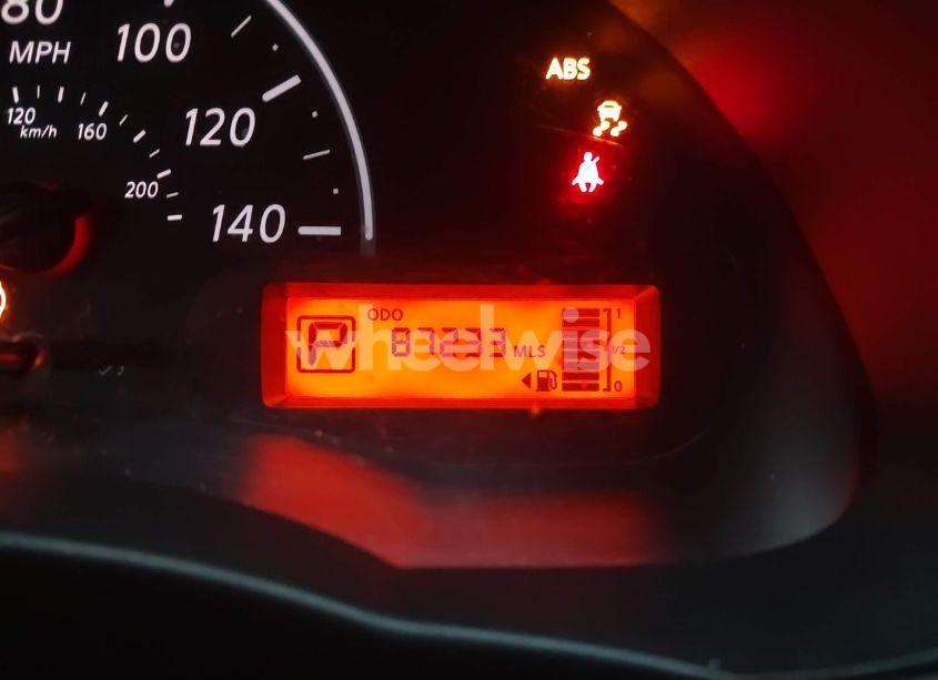 Photo 16 of 2017 Nissan Versa 1.6 S+ (VIN 3N1CN7AP6HL849845)