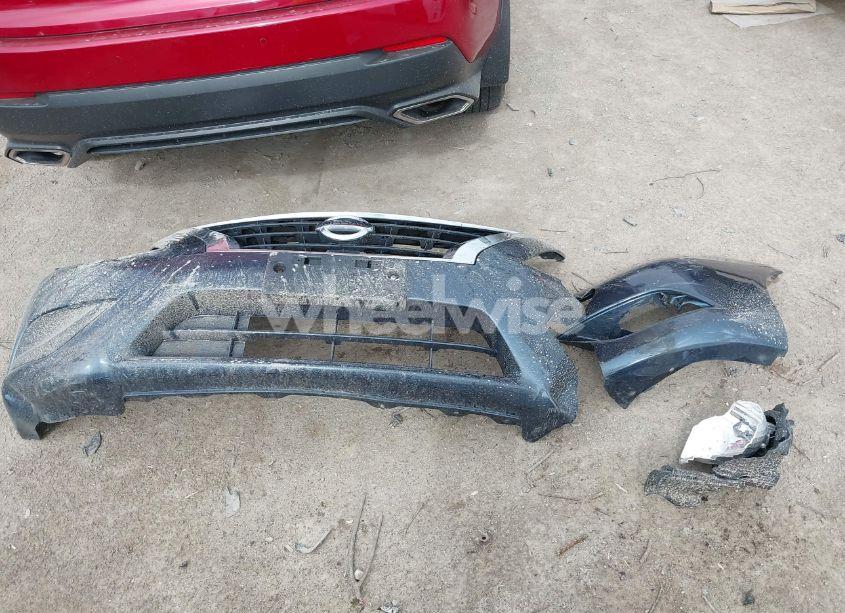 Photo 12 of 2017 Nissan Versa 1.6 SV (VIN 3N1CN7AP6HL851501)