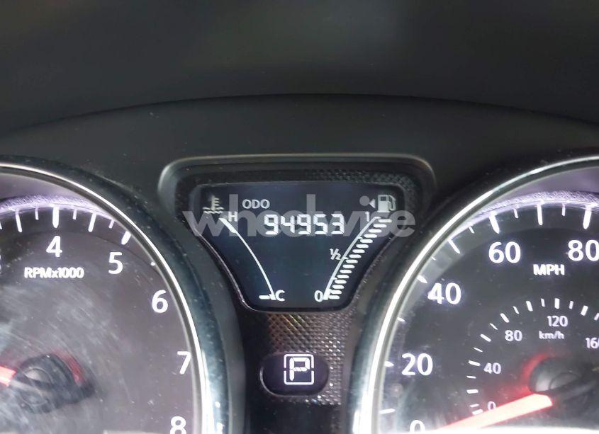 Photo 16 of 2017 Nissan Versa 1.6 SV (VIN 3N1CN7AP6HL851501)