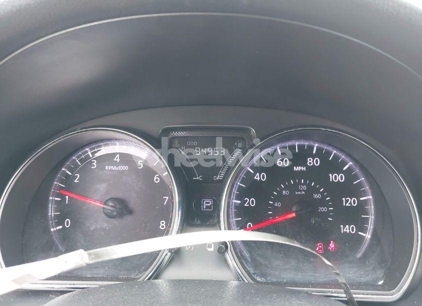 Photo 7 of 2017 Nissan Versa 1.6 SV (VIN 3N1CN7AP6HL851501)