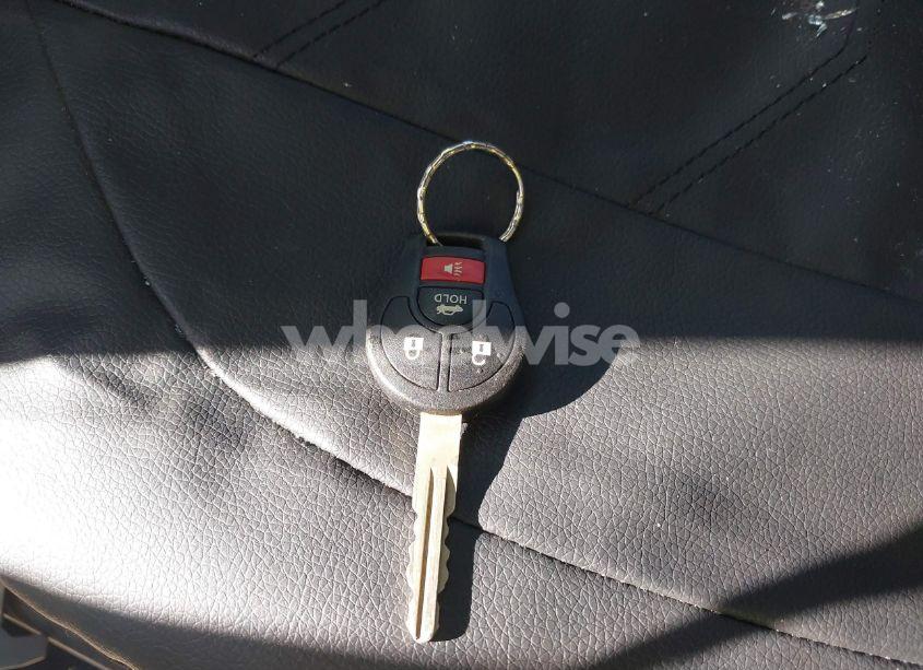 Photo 11 of 2017 Nissan Versa 1.6 SV (VIN 3N1CN7AP6HL866628)