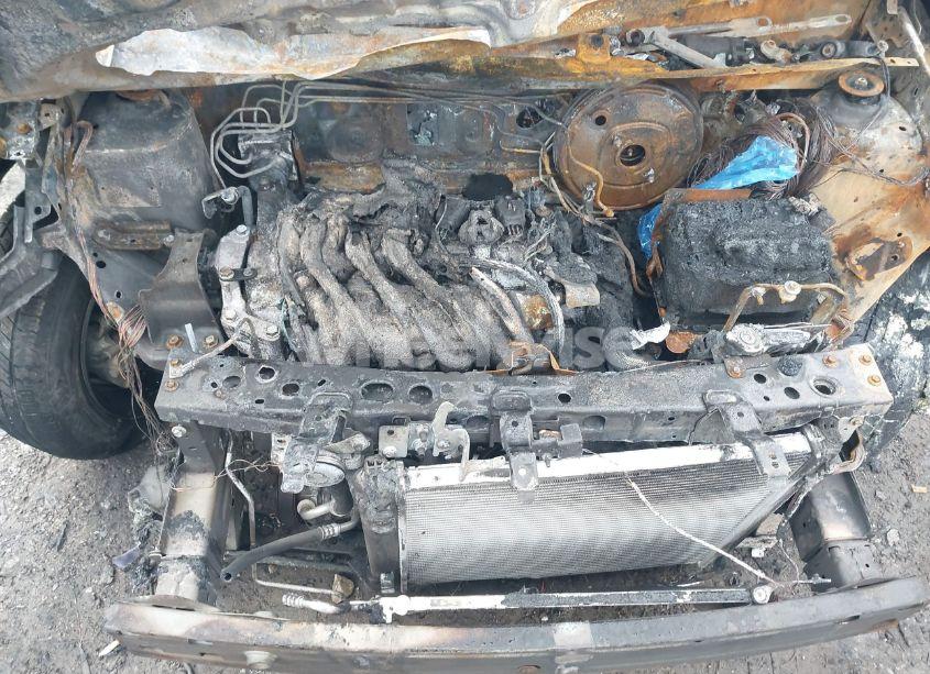 Photo 10 of 2017 Nissan Versa S/S PLUS/SV/SL (VIN 3N1CN7AP6HL867438)