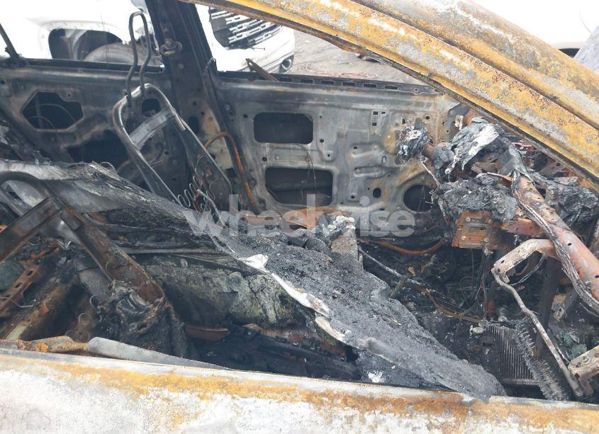 Photo 5 of 2017 Nissan Versa S/S PLUS/SV/SL (VIN 3N1CN7AP6HL867438)