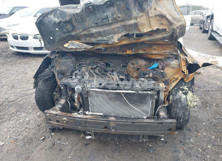 Photo 6 of 2017 Nissan Versa S/S PLUS/SV/SL (VIN 3N1CN7AP6HL867438)