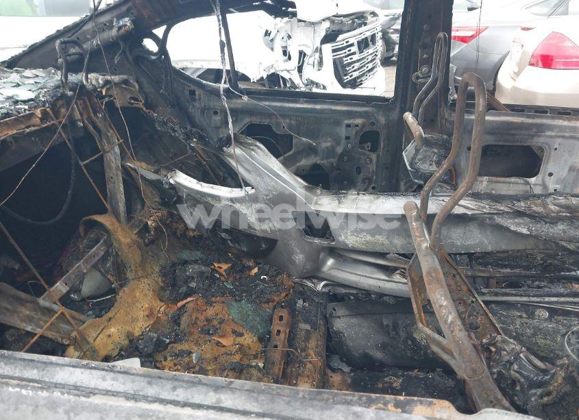 Photo 8 of 2017 Nissan Versa S/S PLUS/SV/SL (VIN 3N1CN7AP6HL867438)