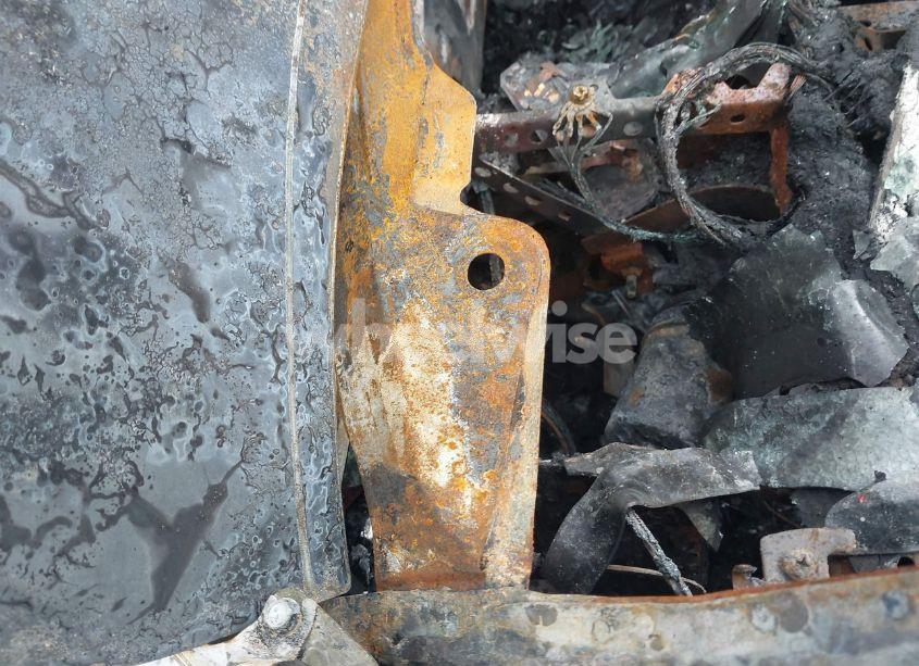 Photo 9 of 2017 Nissan Versa S/S PLUS/SV/SL (VIN 3N1CN7AP6HL867438)