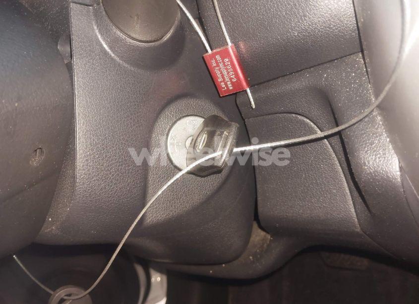 Photo 11 of 2017 Nissan Versa 1.6 SV (VIN 3N1CN7AP6HL869285)