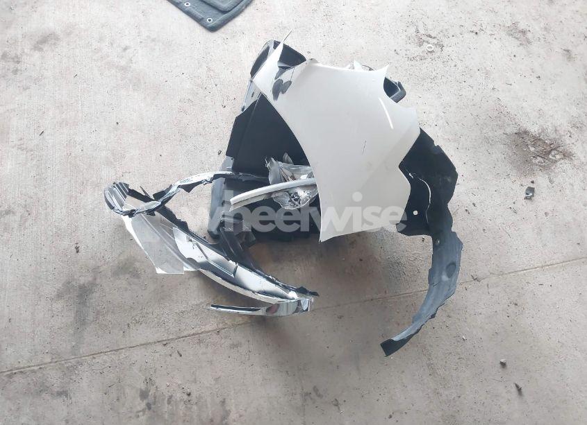 Photo 12 of 2017 Nissan Versa 1.6 SV (VIN 3N1CN7AP6HL869285)