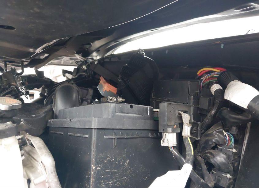 Photo 10 of 2017 Nissan Versa 1.6 SV (VIN 3N1CN7AP6HL873451)