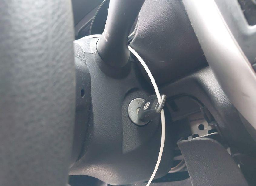 Photo 11 of 2017 Nissan Versa 1.6 SV (VIN 3N1CN7AP6HL873451)