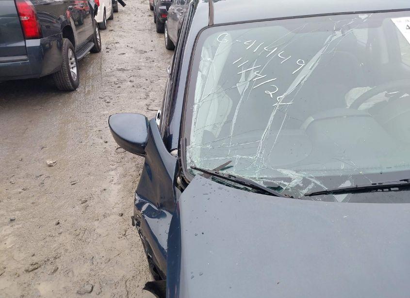 Photo 12 of 2017 Nissan Versa 1.6 SV (VIN 3N1CN7AP6HL873451)