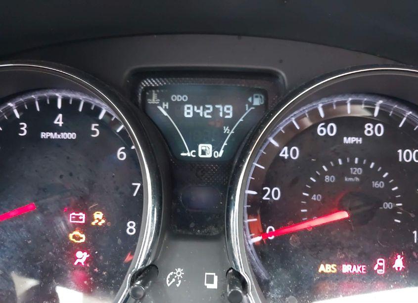 Photo 7 of 2017 Nissan Versa 1.6 SV (VIN 3N1CN7AP6HL873451)