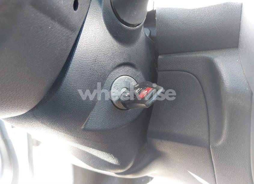 Photo 11 of 2017 Nissan Versa 1.6 SV (VIN 3N1CN7AP6HL898849)