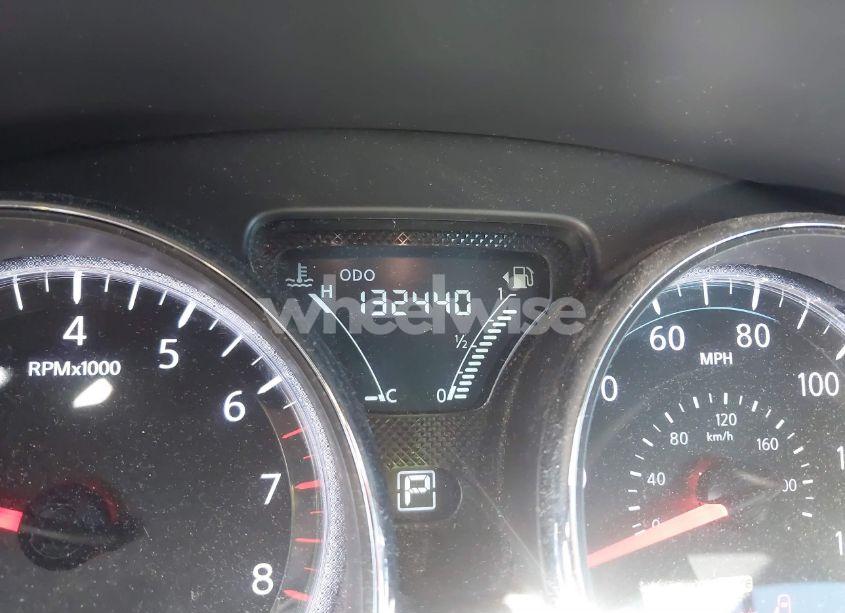 Photo 15 of 2017 Nissan Versa 1.6 SV (VIN 3N1CN7AP6HL898849)