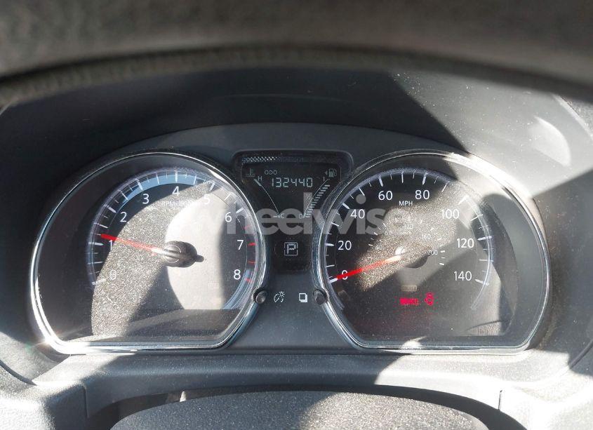 Photo 7 of 2017 Nissan Versa 1.6 SV (VIN 3N1CN7AP6HL898849)