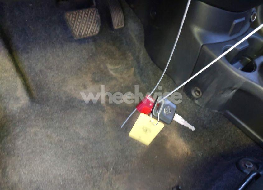 Photo 11 of 2017 Nissan Versa 1.6 S+ (VIN 3N1CN7AP6HL908604)