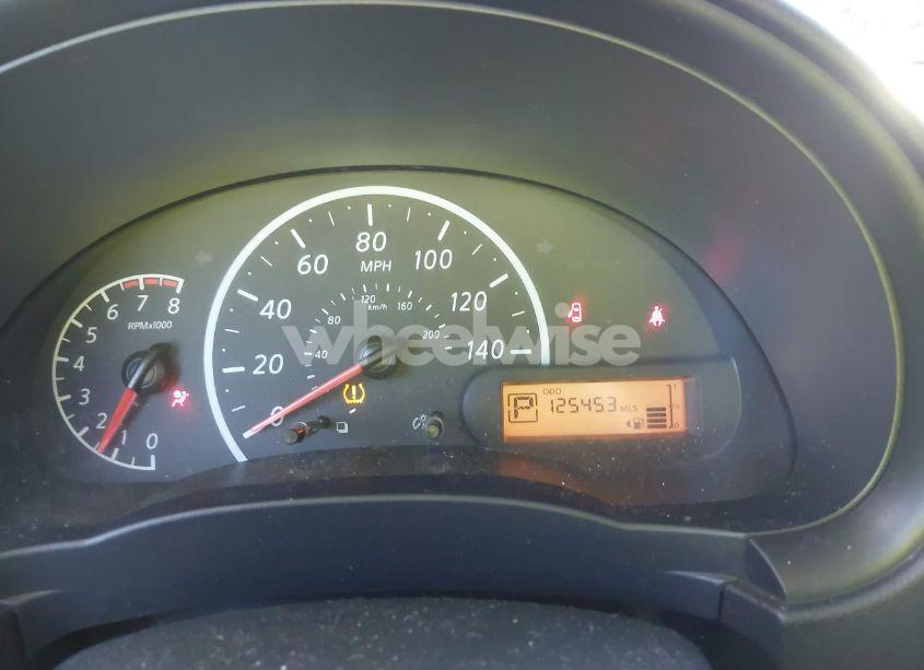 Photo 15 of 2017 Nissan Versa 1.6 S+ (VIN 3N1CN7AP6HL908604)