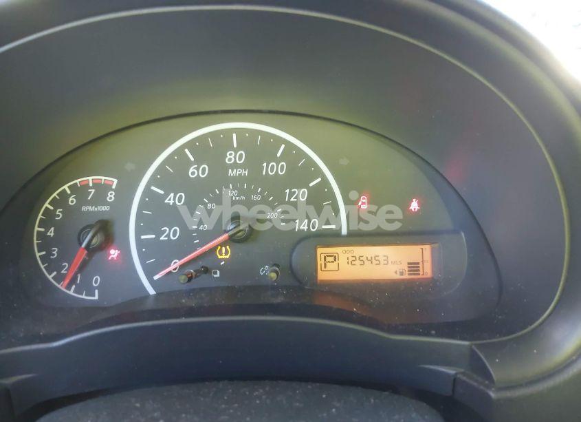 Photo 7 of 2017 Nissan Versa 1.6 S+ (VIN 3N1CN7AP6HL908604)