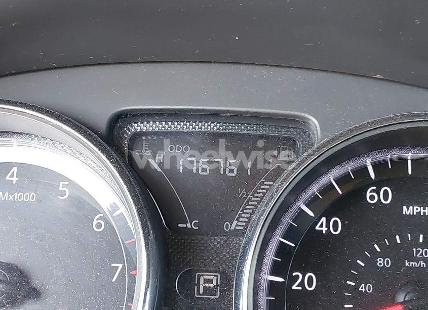 Photo 15 of 2018 Nissan Versa 1.6 SV (VIN 3N1CN7AP6JL803390)