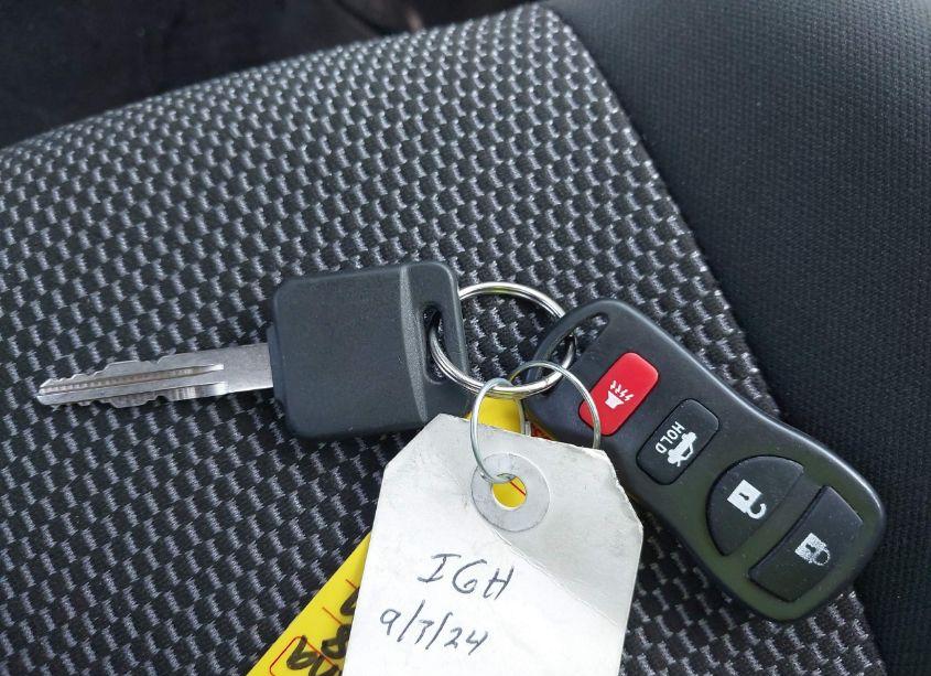 Photo 11 of 2018 Nissan Versa 1.6 SV (VIN 3N1CN7AP6JL809254)