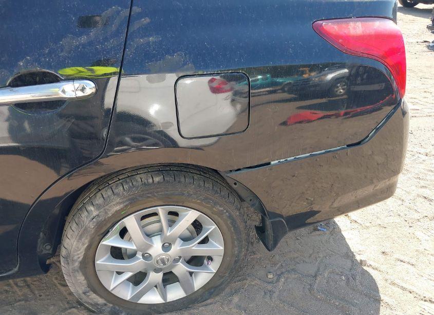 Photo 13 of 2018 Nissan Versa 1.6 SV (VIN 3N1CN7AP6JL809254)