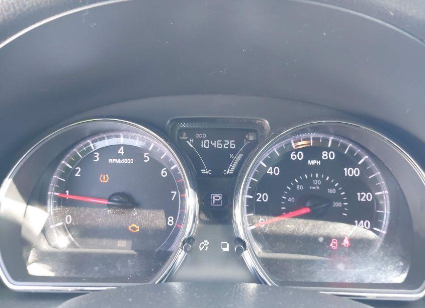 Photo 7 of 2018 Nissan Versa 1.6 SV (VIN 3N1CN7AP6JL809254)