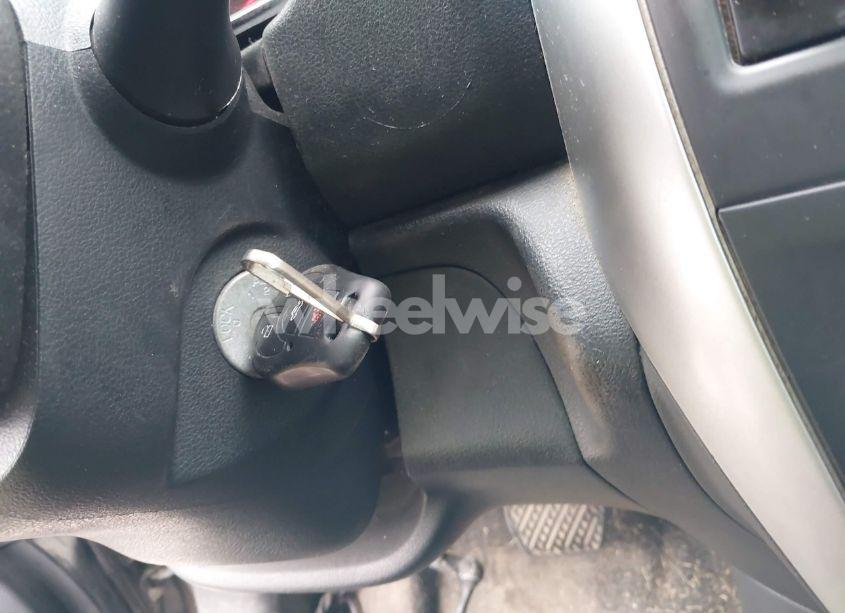 Photo 11 of 2018 Nissan Versa 1.6 SV (VIN 3N1CN7AP6JL815636)