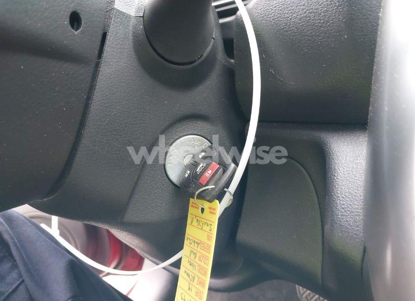 Photo 11 of 2018 Nissan Versa 1.6 SV (VIN 3N1CN7AP6JL815815)