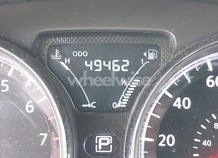 Photo 7 of 2018 Nissan Versa 1.6 SV (VIN 3N1CN7AP6JL815815)