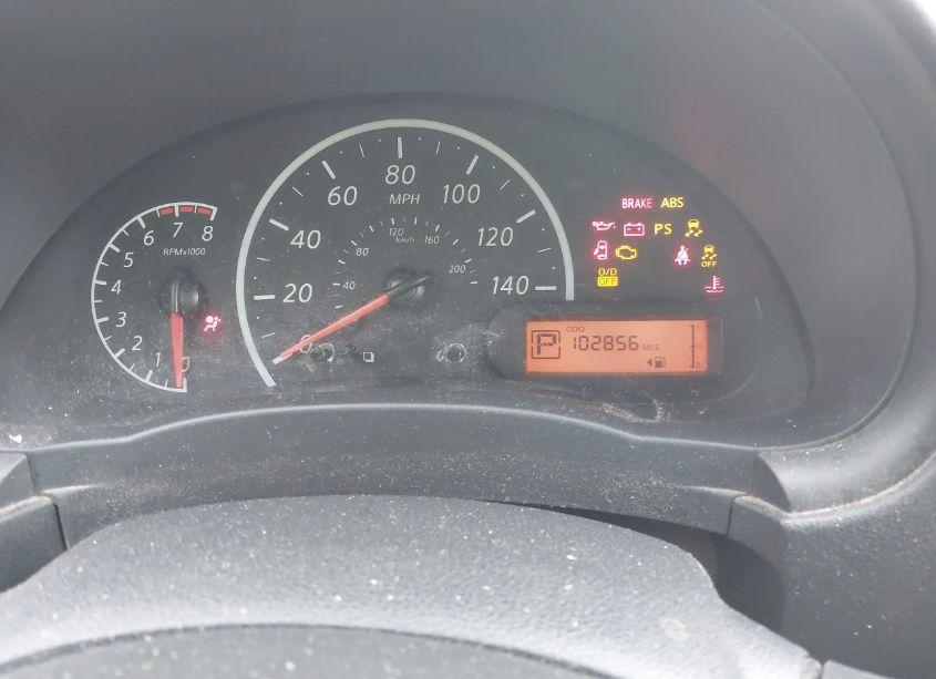 Photo 7 of 2018 Nissan Versa 1.6 S+ (VIN 3N1CN7AP6JL829357)