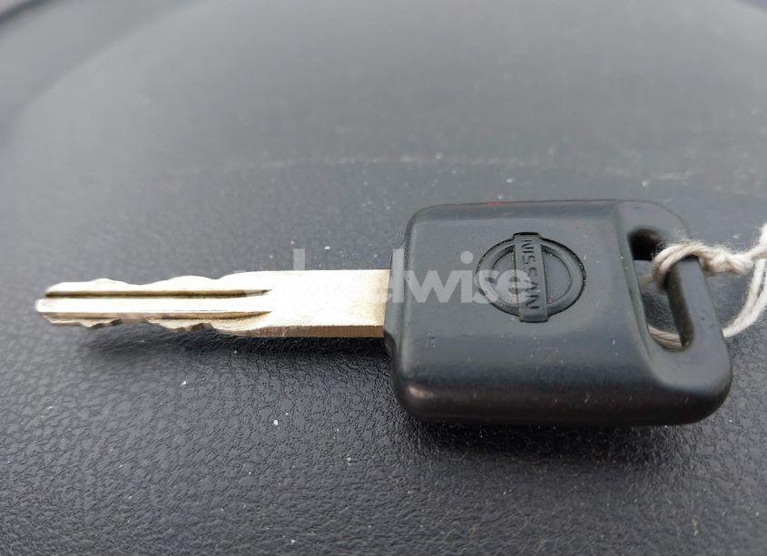 Photo 11 of 2018 Nissan Versa 1.6 S (VIN 3N1CN7AP6JL830251)