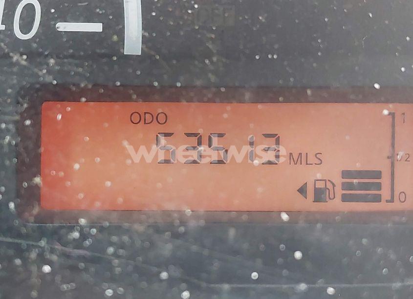 Photo 15 of 2018 Nissan Versa 1.6 S (VIN 3N1CN7AP6JL830251)