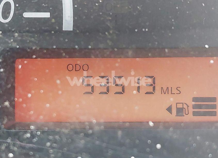 Photo 7 of 2018 Nissan Versa 1.6 S (VIN 3N1CN7AP6JL830251)