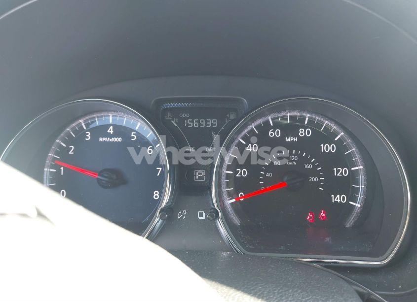 Photo 7 of 2018 Nissan Versa 1.6 SV (VIN 3N1CN7AP6JL833098)