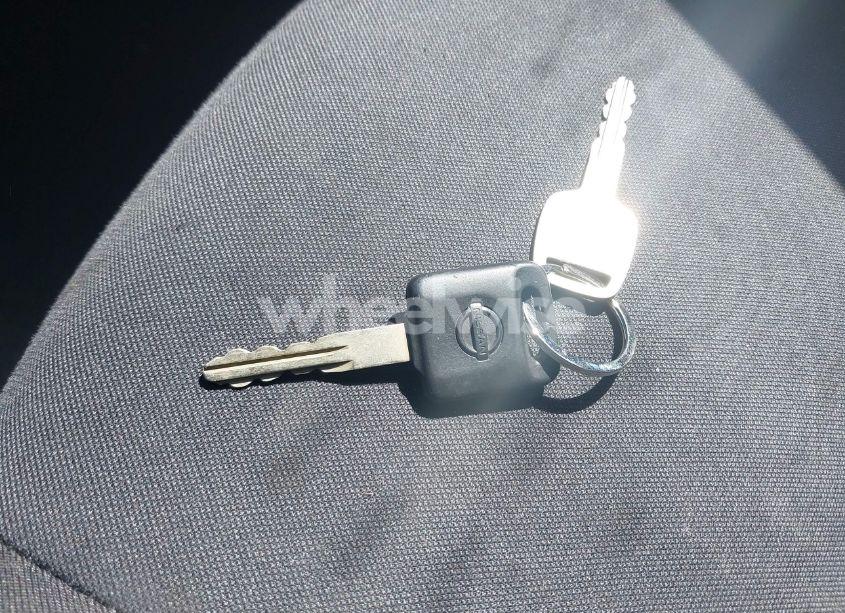 Photo 11 of 2018 Nissan Versa 1.6 S+ (VIN 3N1CN7AP6JL834512)