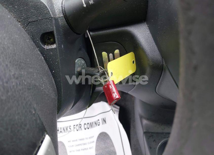 Photo 11 of 2018 Nissan Versa 1.6 S+ (VIN 3N1CN7AP6JL840150)