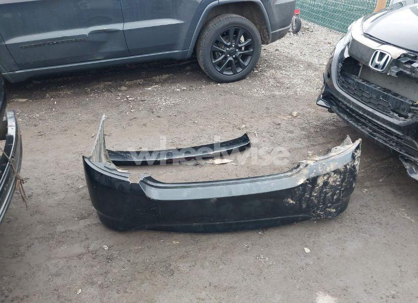 Photo 12 of 2018 Nissan Versa 1.6 S+ (VIN 3N1CN7AP6JL840150)