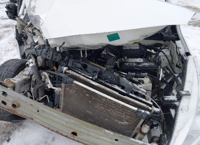 Photo 10 of 2018 Nissan Versa 1.6 SV (VIN 3N1CN7AP6JL862147)