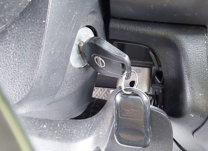 Photo 11 of 2018 Nissan Versa 1.6 SV (VIN 3N1CN7AP6JL862147)