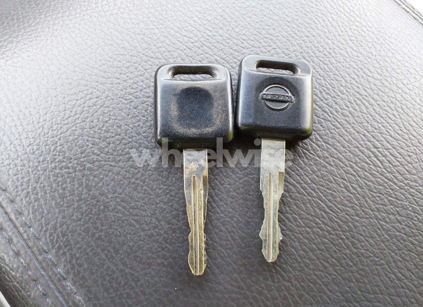 Photo 11 of 2018 Nissan Versa 1.6 S+ (VIN 3N1CN7AP6JL864254)