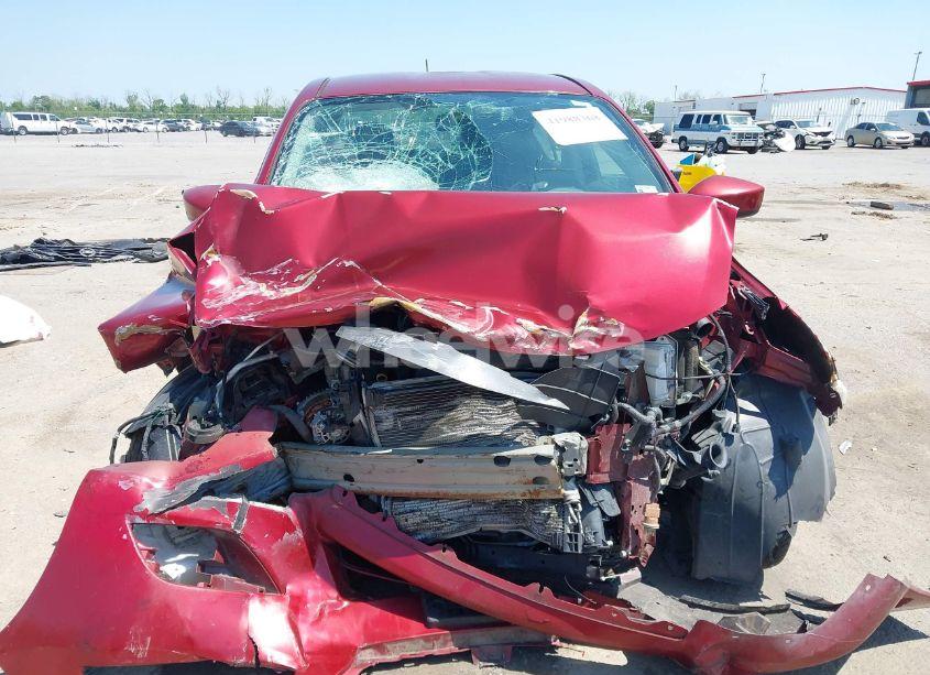 Photo 12 of 2018 Nissan Versa 1.6 S+ (VIN 3N1CN7AP6JL864254)