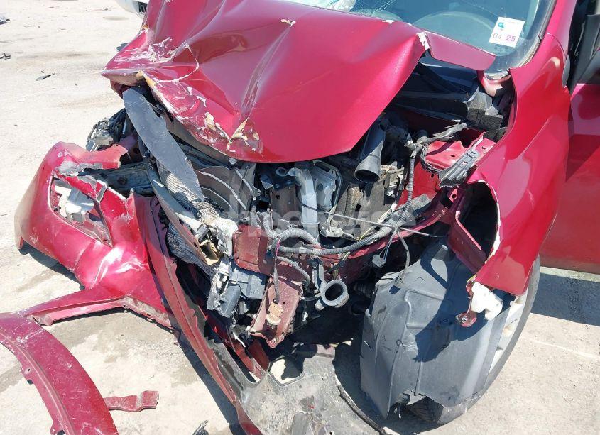 Photo 6 of 2018 Nissan Versa 1.6 S+ (VIN 3N1CN7AP6JL864254)